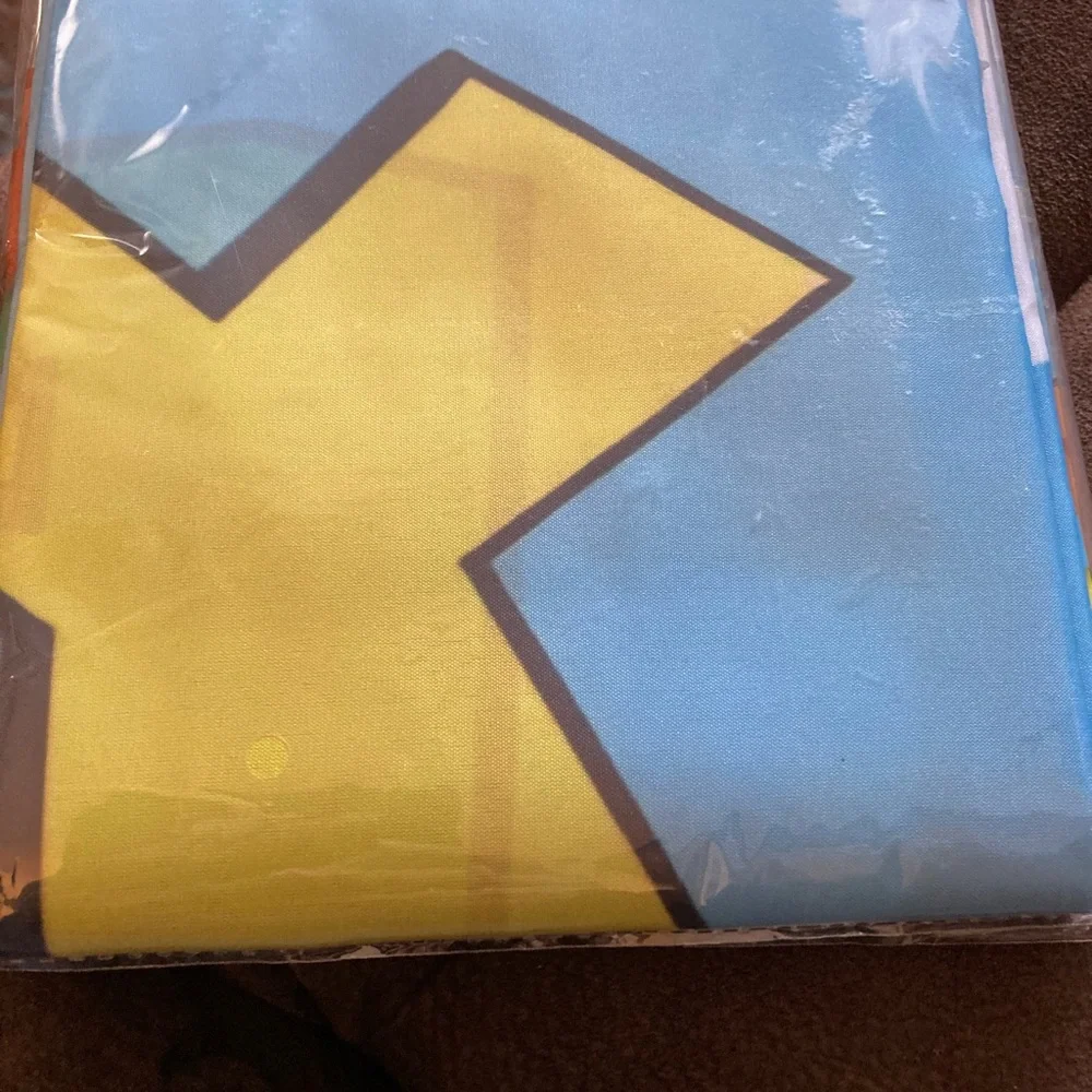 NWTS Birthday Backdrop Set - Picture 8 of 8